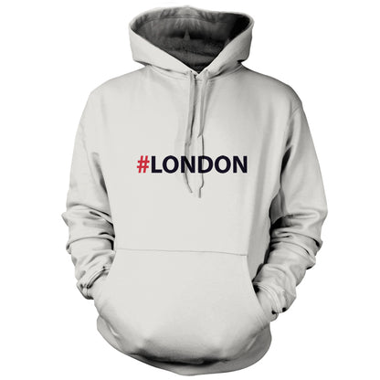 Hashtag London T Shirt