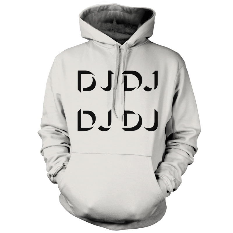 DJ DJ DJ DJ T Shirt