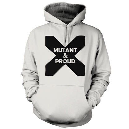 Mutant And Proud T Shirt