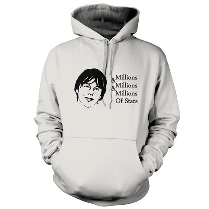 Millions & Millions & Miillions of Stars T Shirt