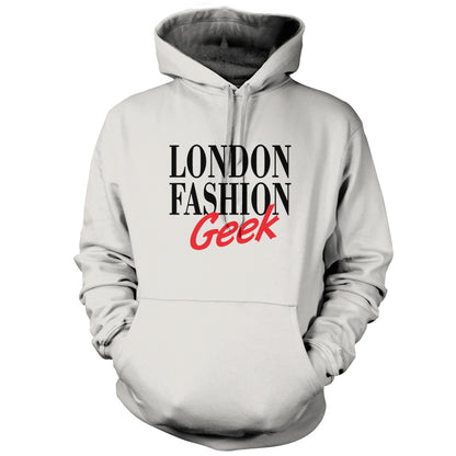 London Fashion Geek T Shirt