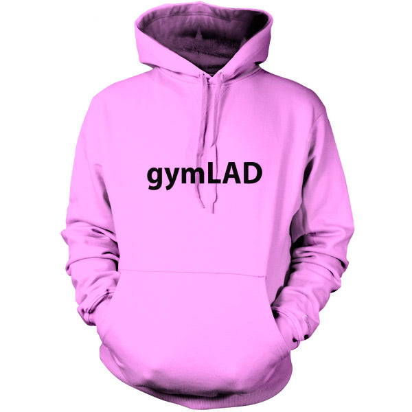 gymLAD T Shirt