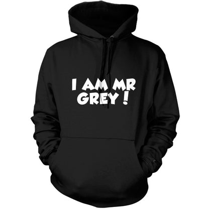 I Am Mr Grey T Shirt