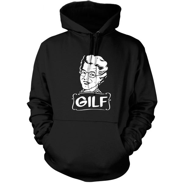 GILF T Shirt