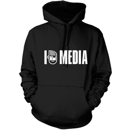 I Pirate media T Shirt