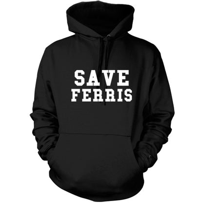 Save Ferris T Shirt