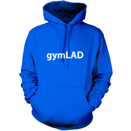 gymLAD T Shirt