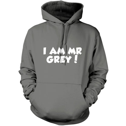 I Am Mr Grey T Shirt