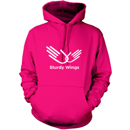 Sturdy Wings T Shirt