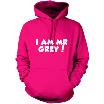 I Am Mr Grey T Shirt