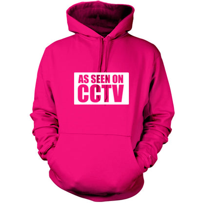 As Seen On CCTV T Shirt