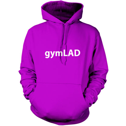 gymLAD T Shirt