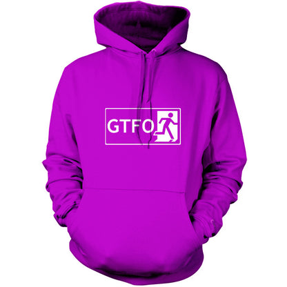 GTFO T Shirt