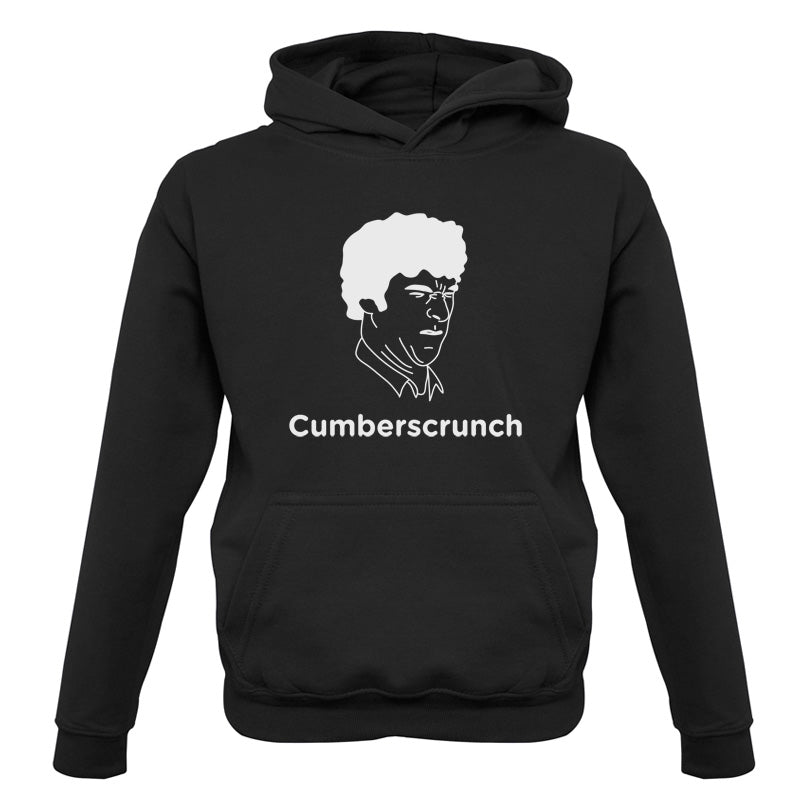 Cumberscrunch  Kids T Shirt