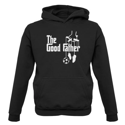 The Goodfather Kids T Shirt