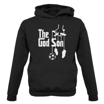 The God Son Kids T Shirt