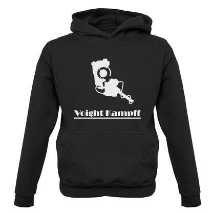 Voight Kampff Kids T Shirt