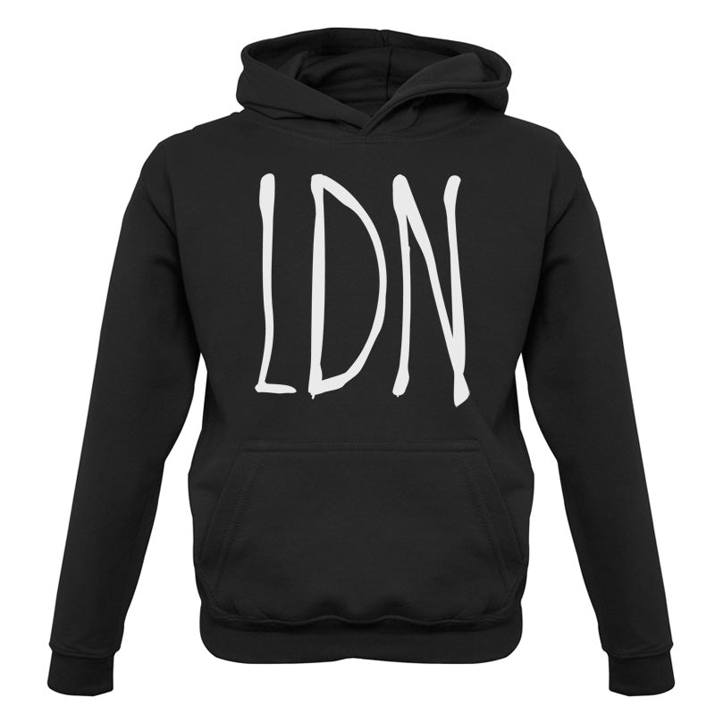 LDN (London)  Kids T Shirt