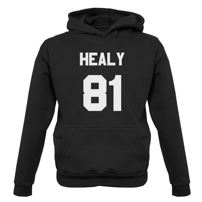 Healy 81 Kids T Shirt