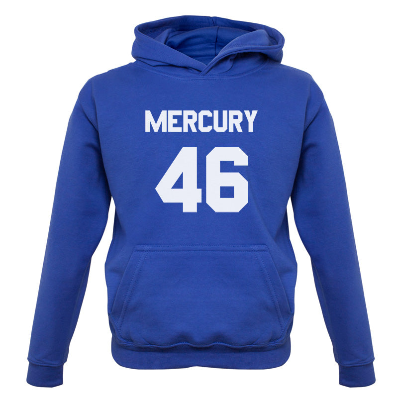 Mercury 46 Kids T Shirt