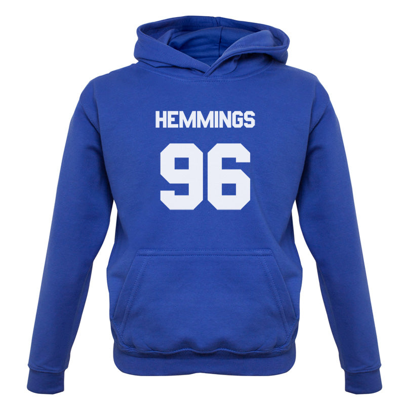 Hemmings 96 Kids T Shirt