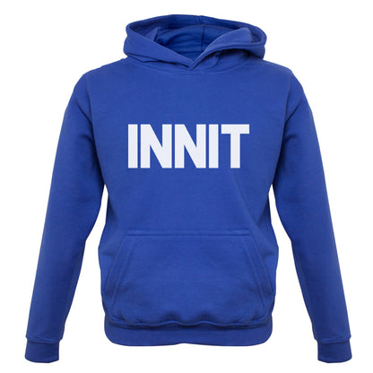 Innit Kids T Shirt