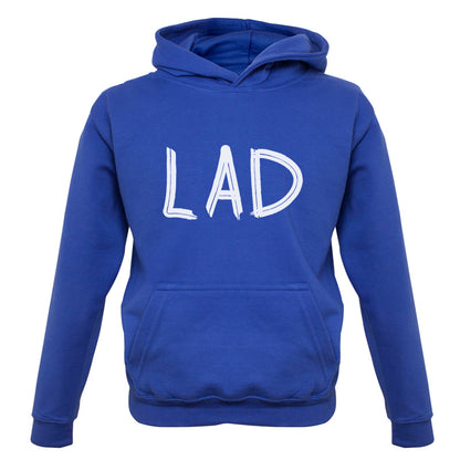 LAD Kids T Shirt