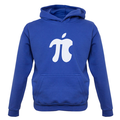 Apple Pi Kids T Shirt