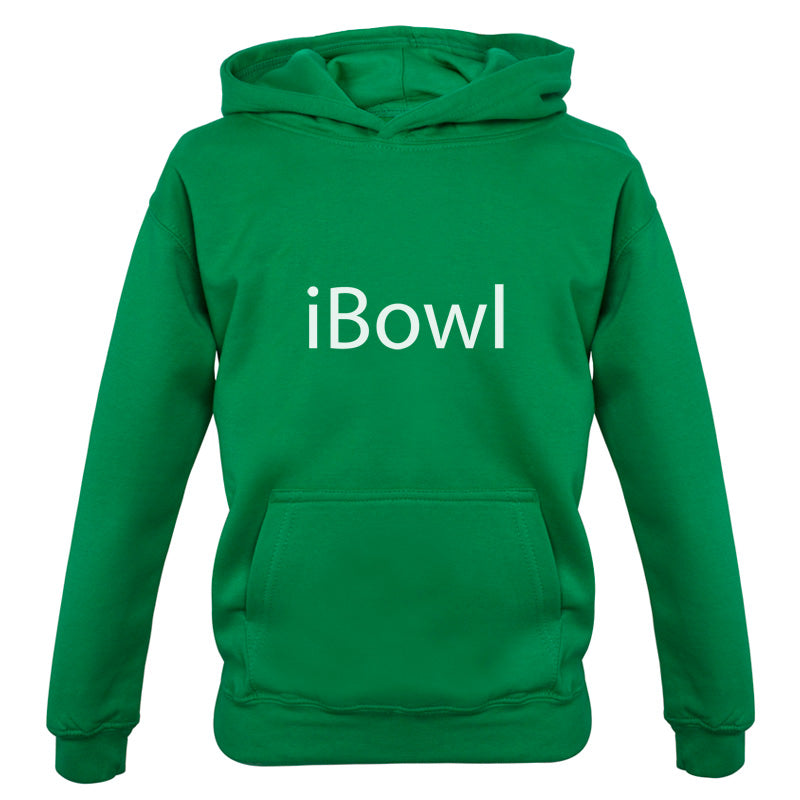 iBowl Kids T Shirt