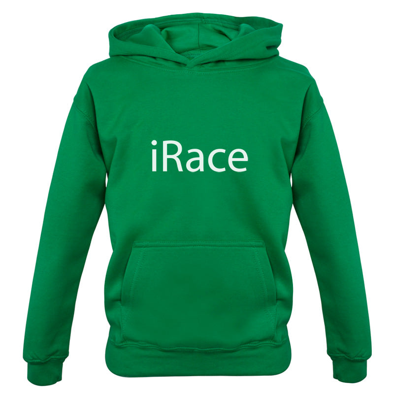 iRace Kids T Shirt