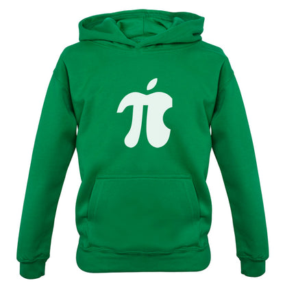 Apple Pi Kids T Shirt