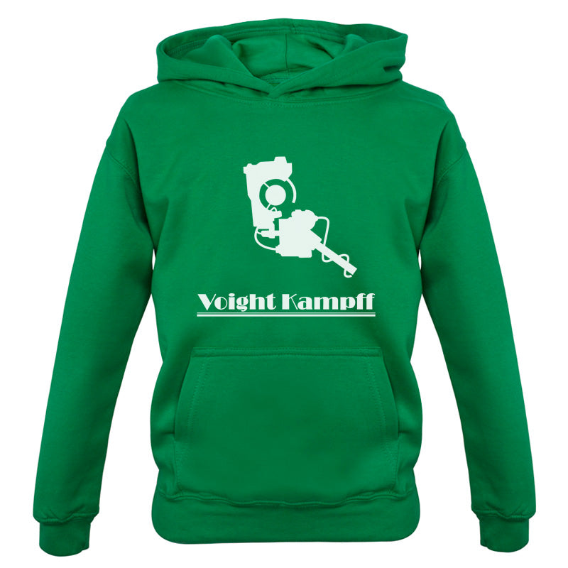 Voight Kampff Kids T Shirt