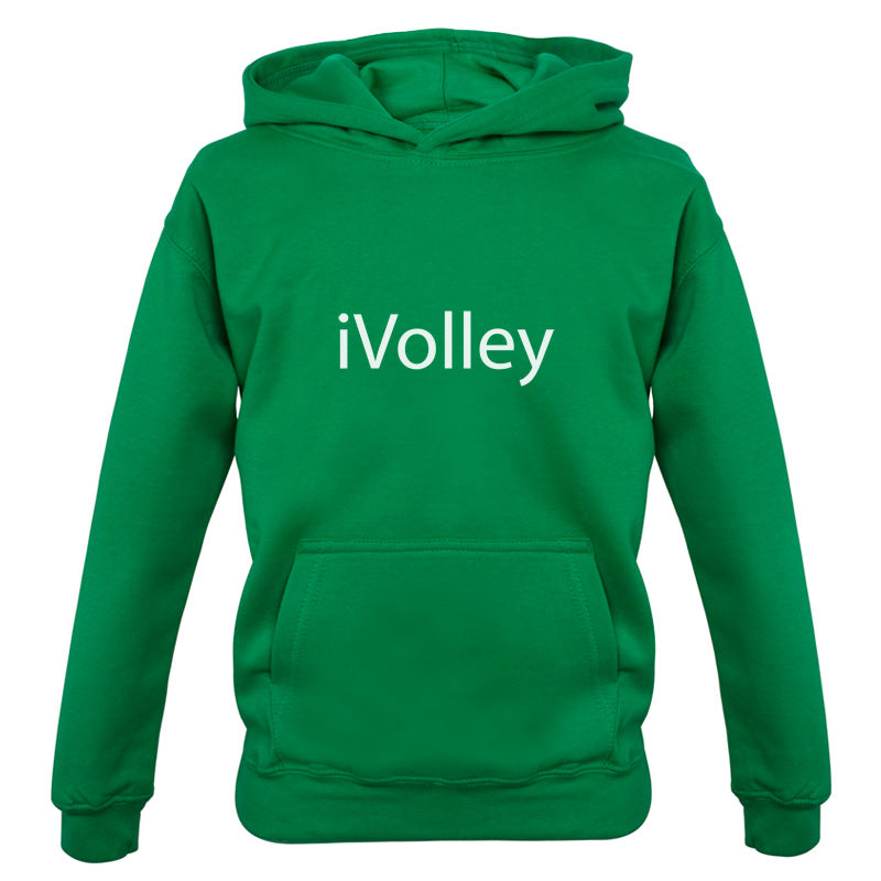 iVolley Kids T Shirt