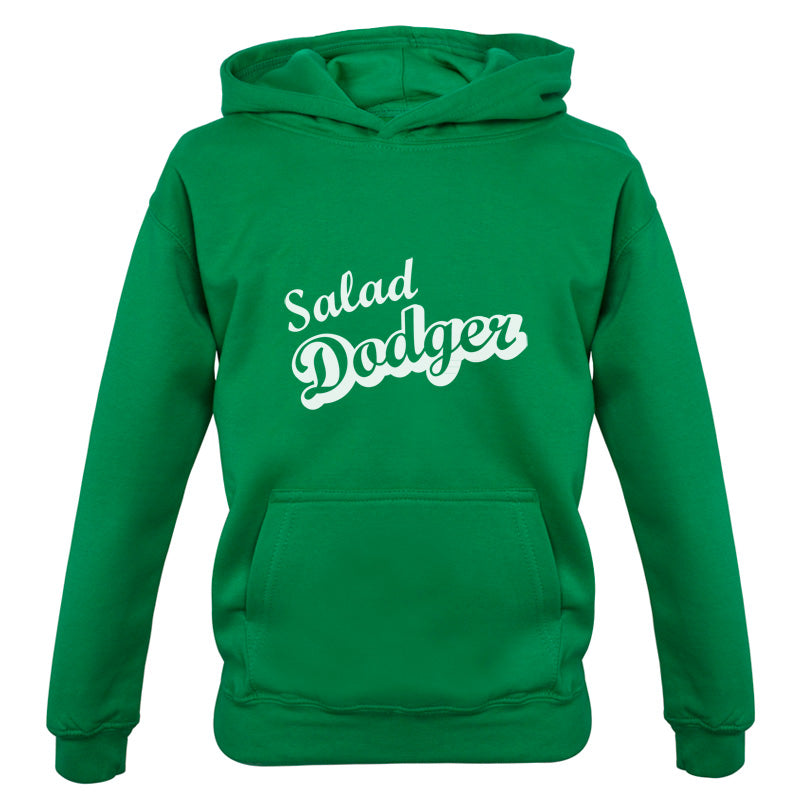 Salad Dodger Kids T Shirt