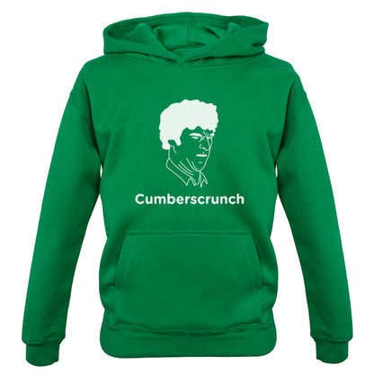 Cumberscrunch  Kids T Shirt