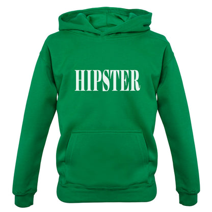 Hipster Kids T Shirt