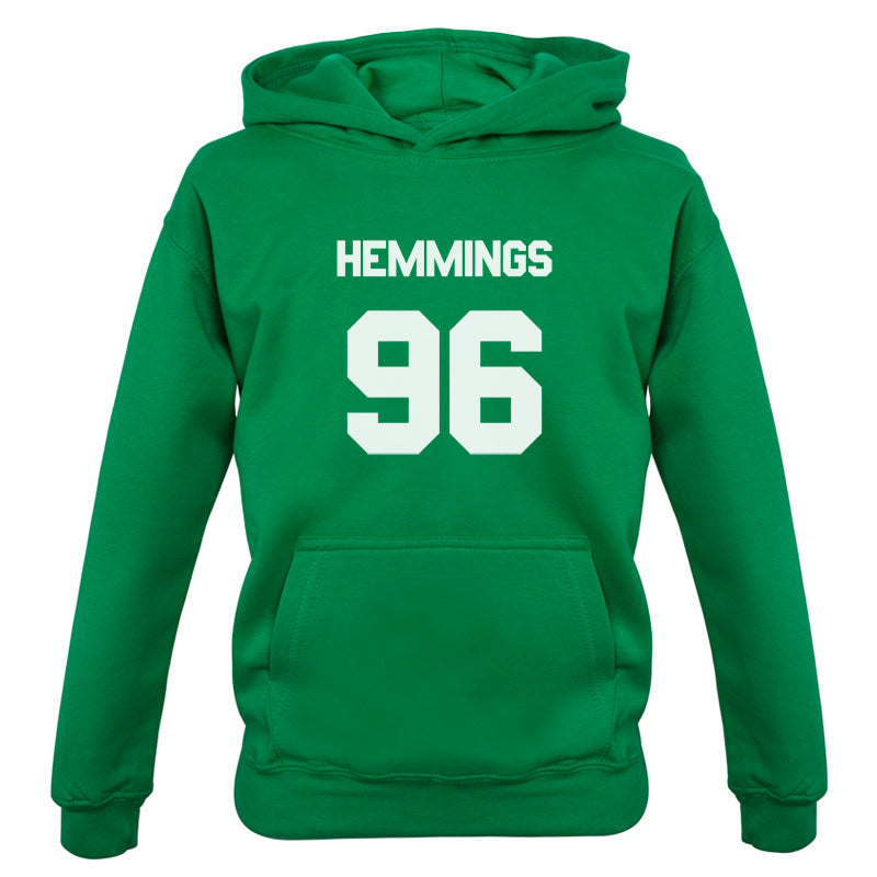 Hemmings 96 Kids T Shirt