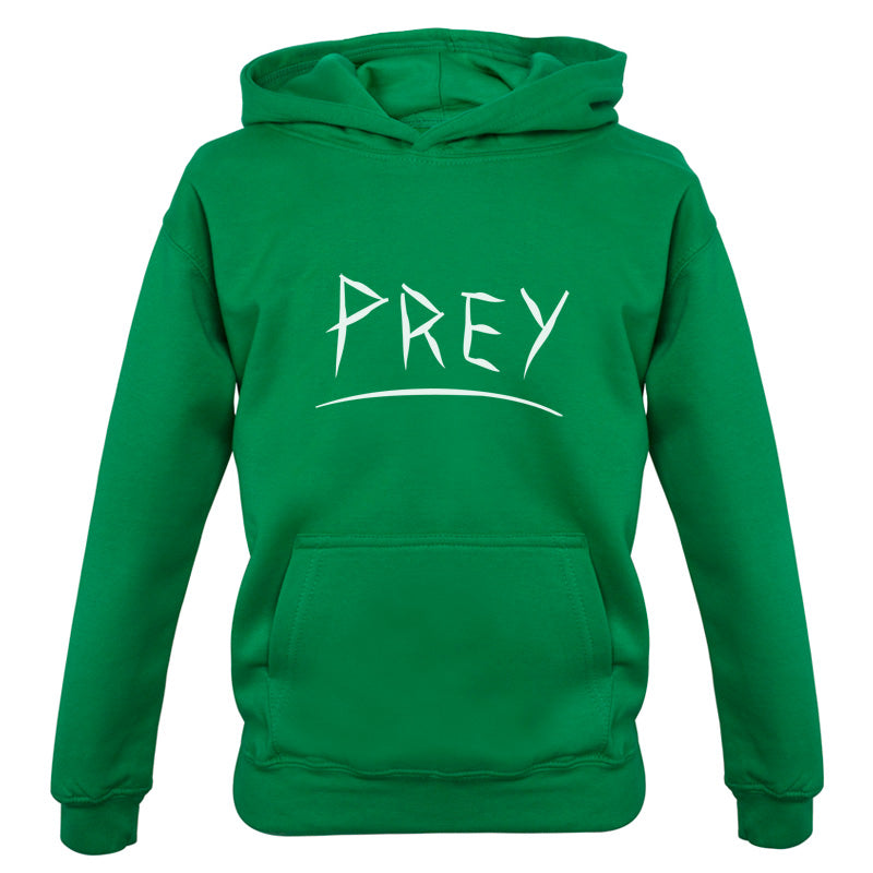 Prey Kids T Shirt