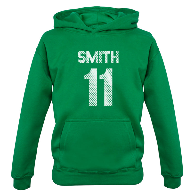 Smith 11 Kids T Shirt