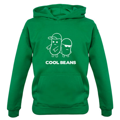 Cool Beans Kids T Shirt