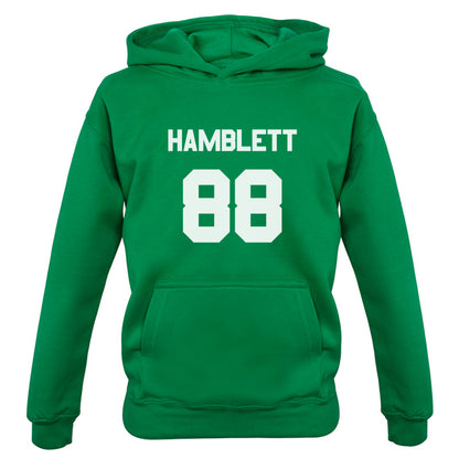 Hamblett 88 Kids T Shirt