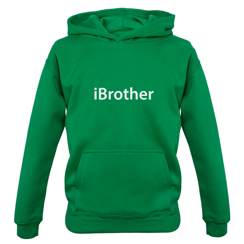 iBrother Kids T Shirt