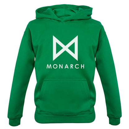 Monarch Mark Kids T Shirt