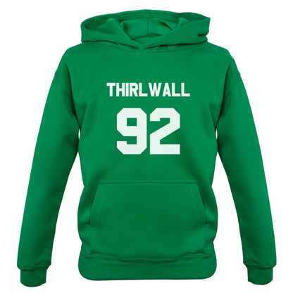 Thirlwall 92 Kids T Shirt