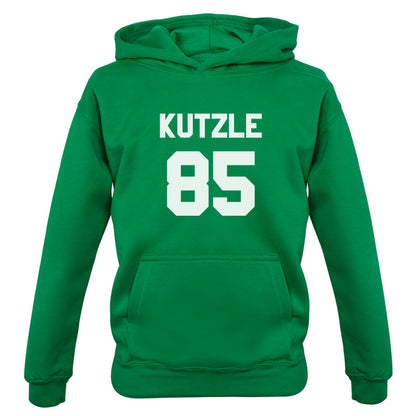 Kutzle 85 Kids T Shirt