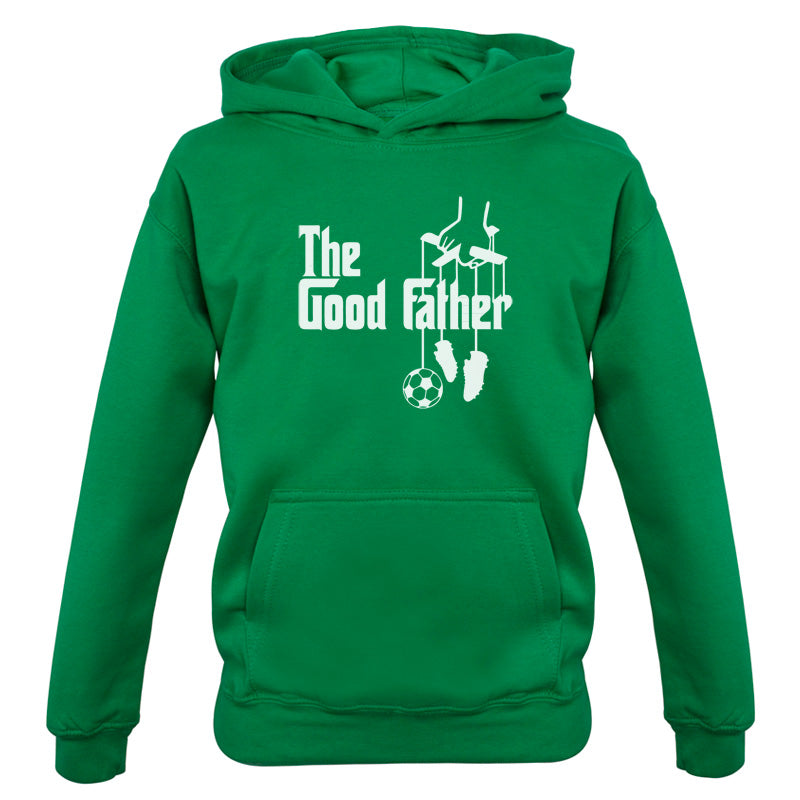 The Goodfather Kids T Shirt