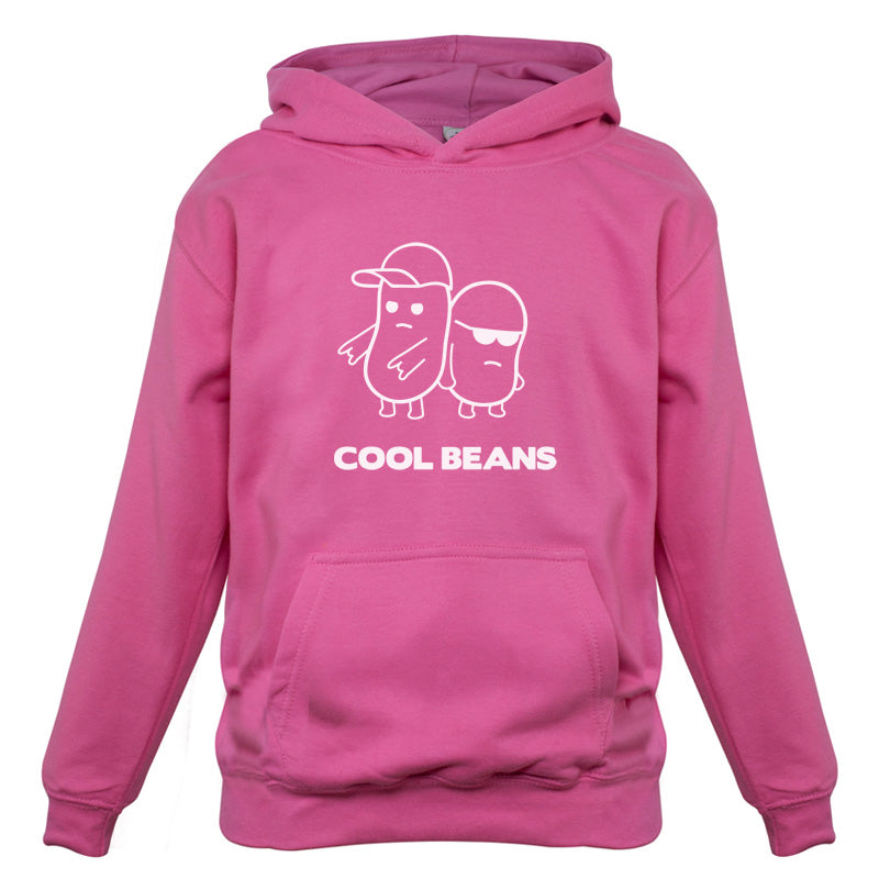 Cool Beans Kids T Shirt