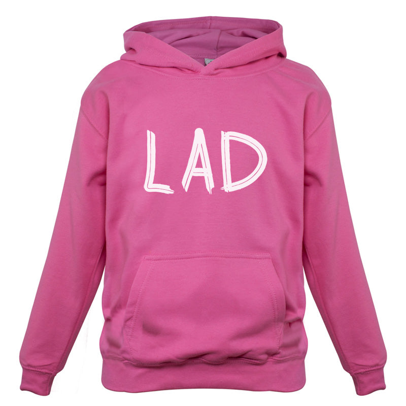 LAD Kids T Shirt