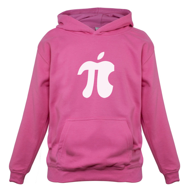 Apple Pi Kids T Shirt