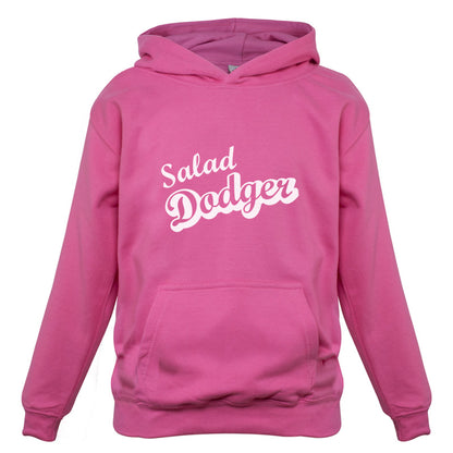 Salad Dodger Kids T Shirt